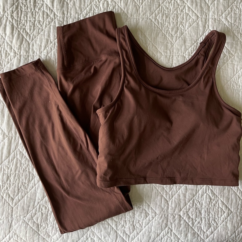 Workout Set BRAND NEW